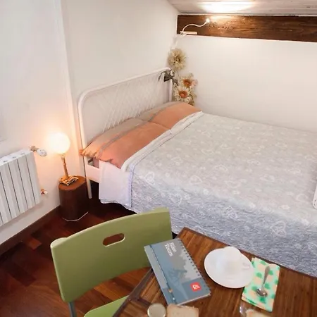 Bed & Breakfast Bolivar