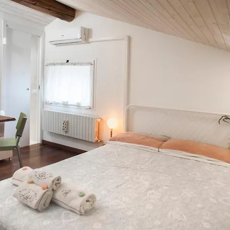 Bed & Breakfast Bolivar *