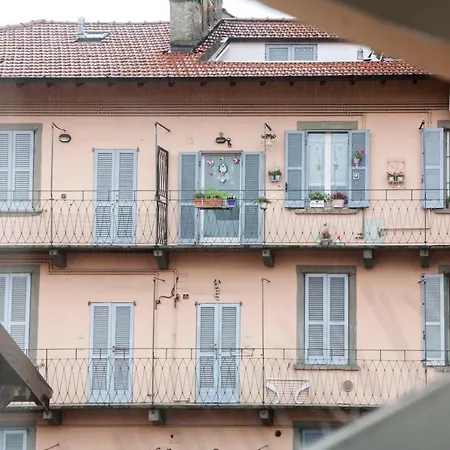 Bed & Breakfast Bolivar Bergamo